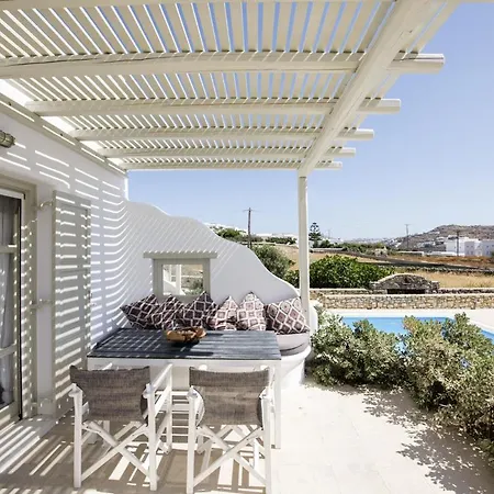 Casa Victoria Mykonos
