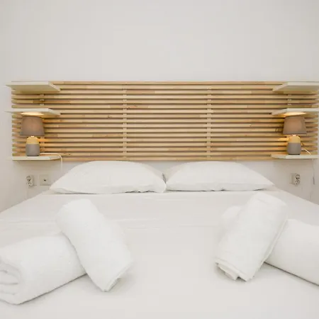 Feriehus Casa Victoria Mykonos