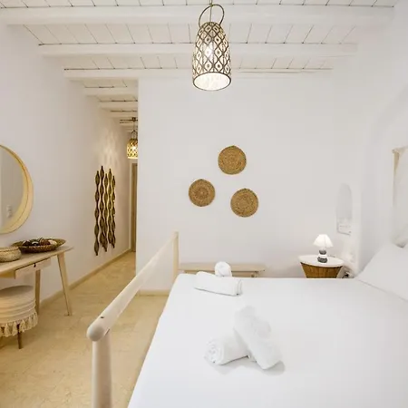 Casa vacanze Casa Victoria Mykonos *