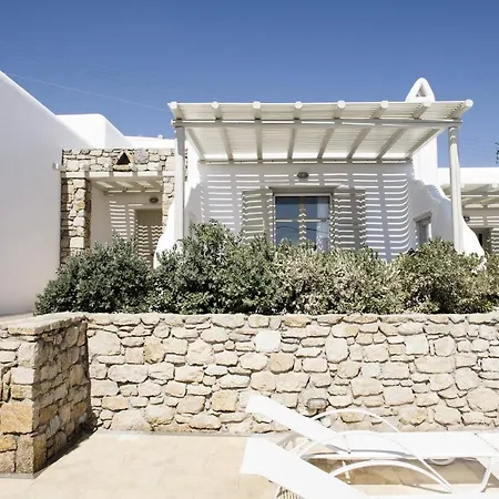 Casa Victoria Mykonos * Ornos (Mykonos)