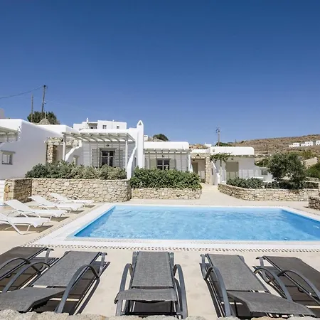 Casa Victoria Mykonos