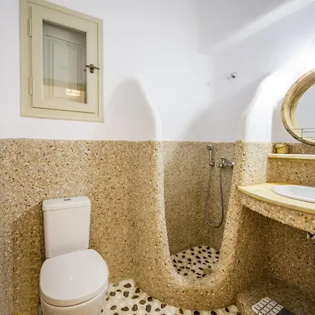 בית נופש Casa Victoria Mykonos אורנוס