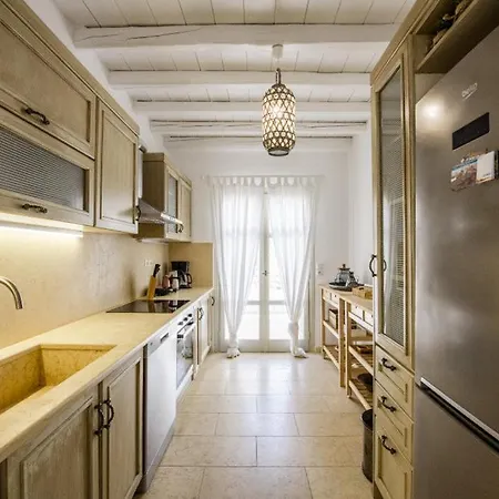 Casa Victoria Mykonos オルノス