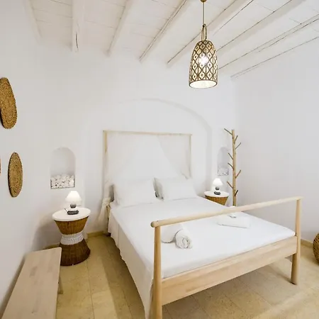 Casa Victoria Mykonos * Ornos (Mykonos)