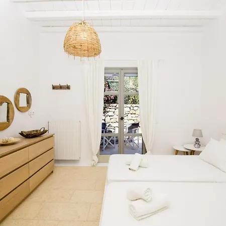Casa Victoria Mykonos *