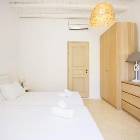 Casa Victoria Mykonos Ornos (Mykonos)
