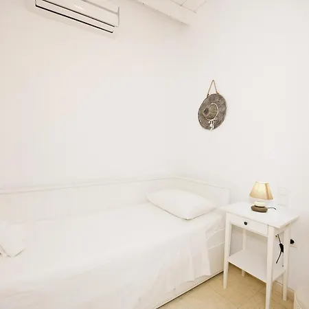Holiday home Casa Victoria Mykonos Ornos (Mykonos)