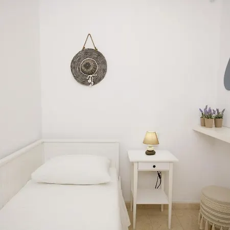 Casa Victoria Mykonos Ornos (Mykonos)