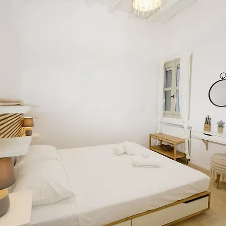 Casa Victoria Mykonos * Ornos (Mykonos)