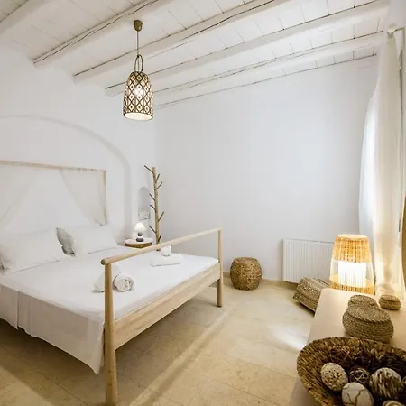 Casa Victoria Mykonos אורנוס