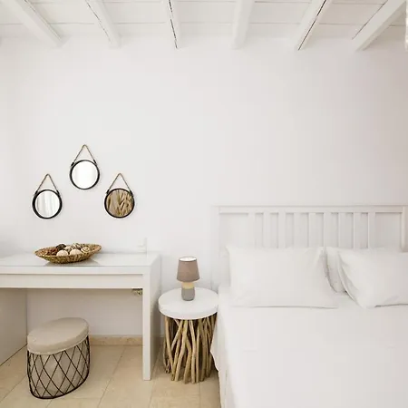 Casa Victoria Mykonos Ornos (Mykonos)