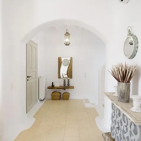 Casa Victoria Mykonos *
