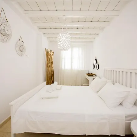 Casa Victoria Mykonos *