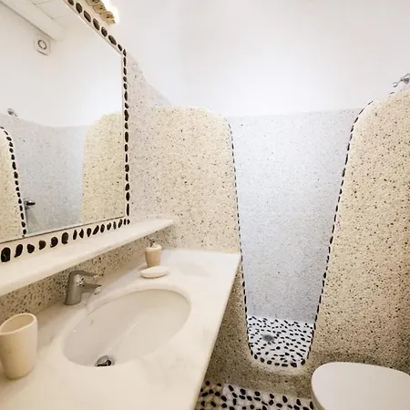Casa Victoria Mykonos 別荘
