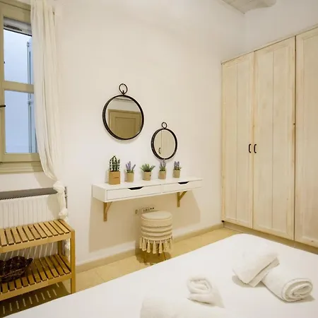 בית נופש Casa Victoria Mykonos