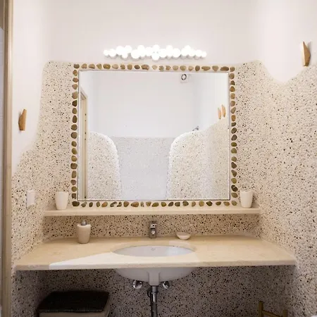 Holiday home Casa Victoria Mykonos *