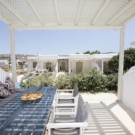 別荘 Casa Victoria Mykonos *