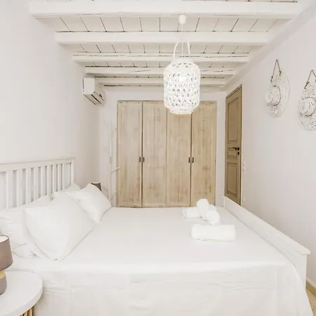 Casa Victoria Mykonos *