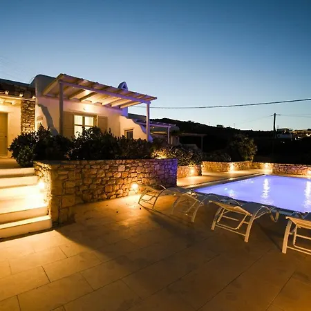 Casa Victoria Mykonos Holiday home