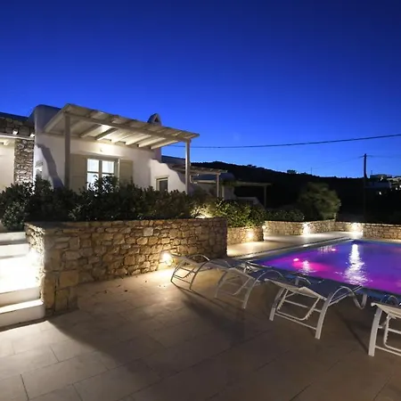 Holiday home Casa Victoria Mykonos Ornos (Mykonos)