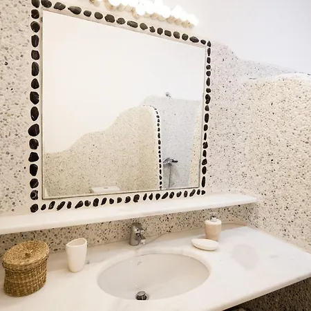 בית נופש Casa Victoria Mykonos