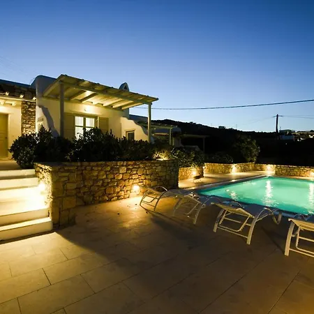 Holiday home Casa Victoria Mykonos Ornos (Mykonos)