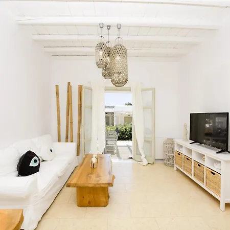 Casa Victoria Mykonos * אורנוס