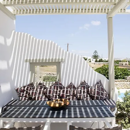 Casa Victoria Mykonos Holiday home *